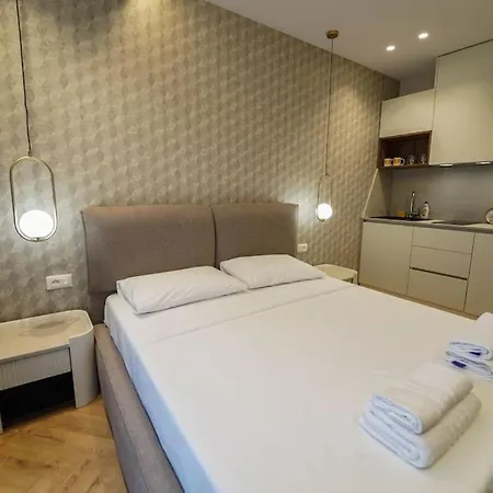 Apartment 2 Steps From Center 3 3 Tirana