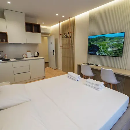 Apartment 2 Steps From Center 3 3 Tirana