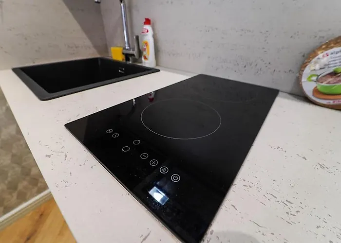 Apartament 2 Steps From Center 3 3 *