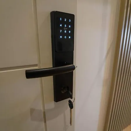 Apartamento 2 Steps From Center 3 3