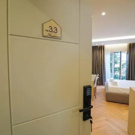 Apartamento 2 Steps From Center 3 3 Tirana