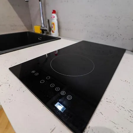 Apartamento 2 Steps From Center 3 3 *